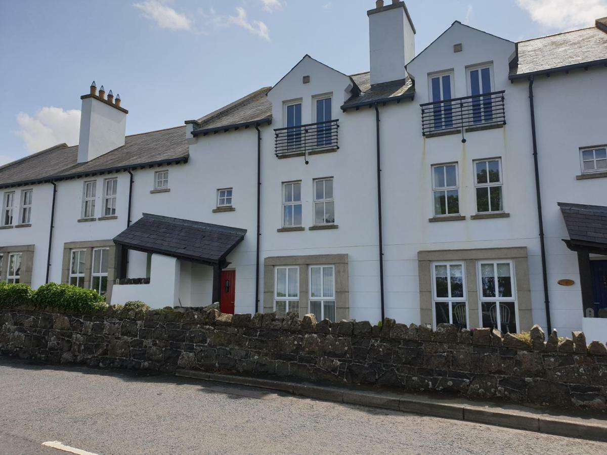 Coastal View Bushmills Exterior foto