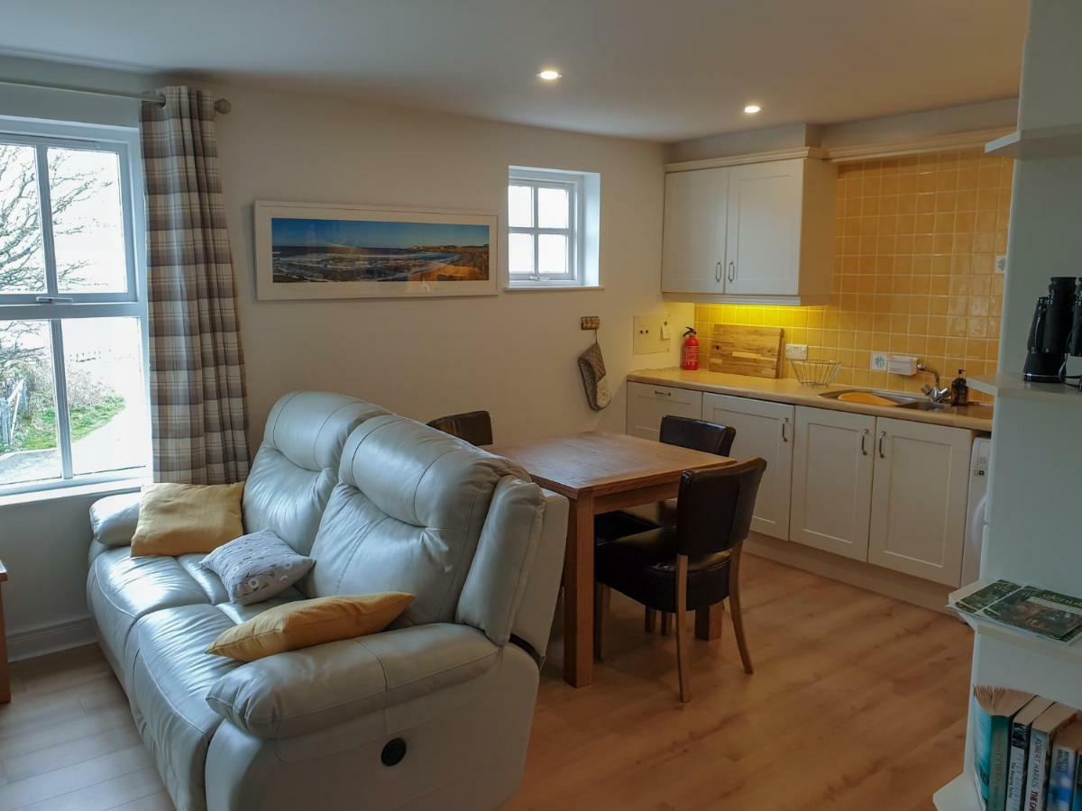 Coastal View Bushmills Exterior foto