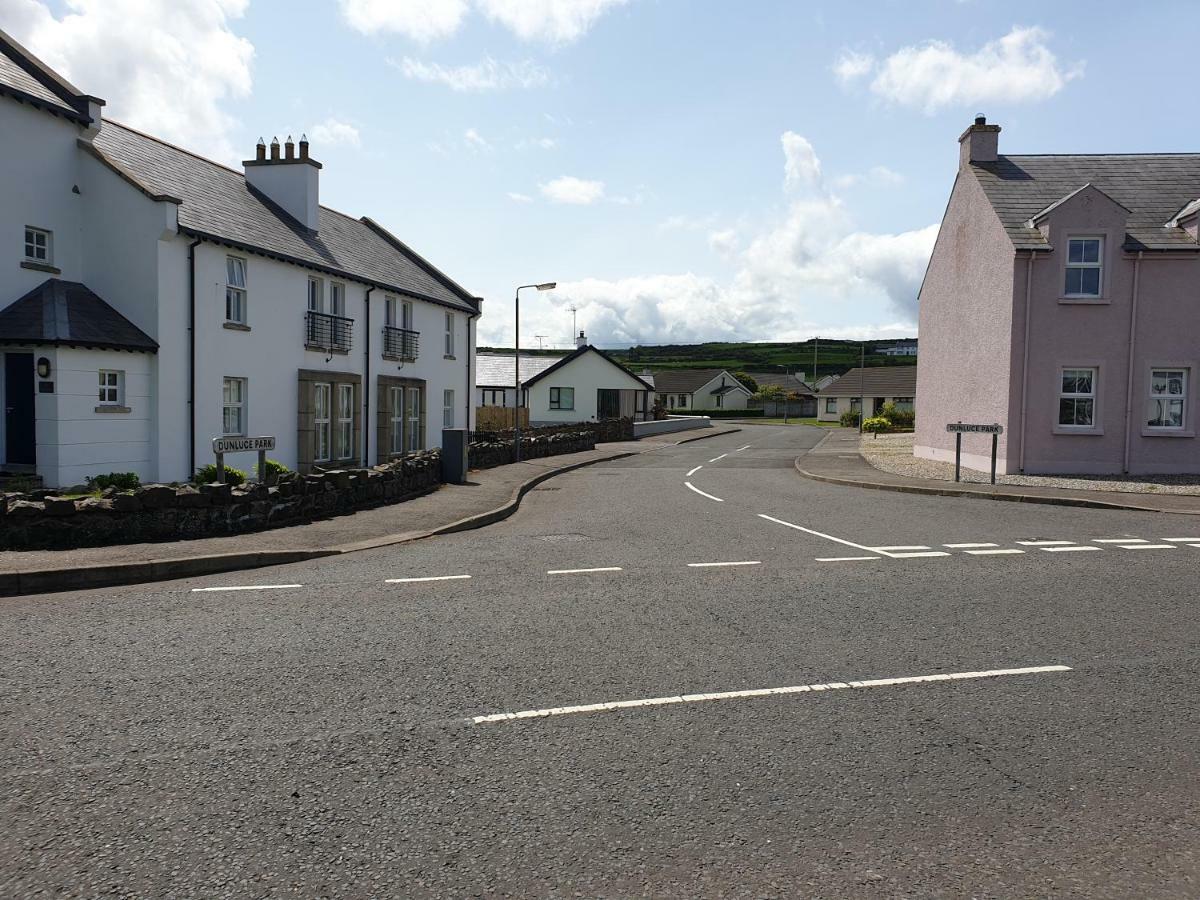 Coastal View Bushmills Exterior foto