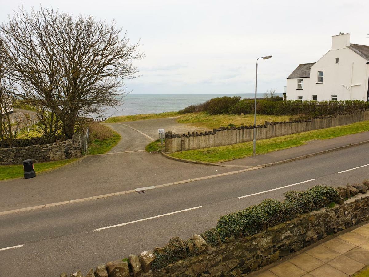 Coastal View Bushmills Exterior foto